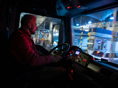 Turni di reperibilità notturna: orario di lavoro retribuito